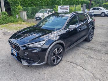 Cupra Formentor 1.4 e-Hybrid DSG