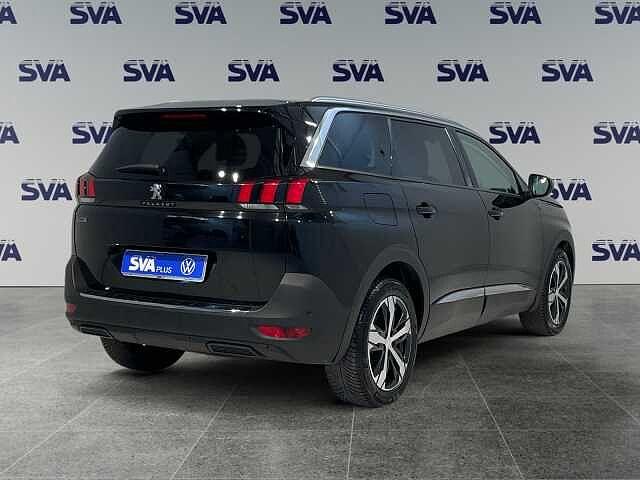 Peugeot 5008 1.5D 130CV EAT8 Crossway - IVA ESPOSTA/NEOPATENTATI