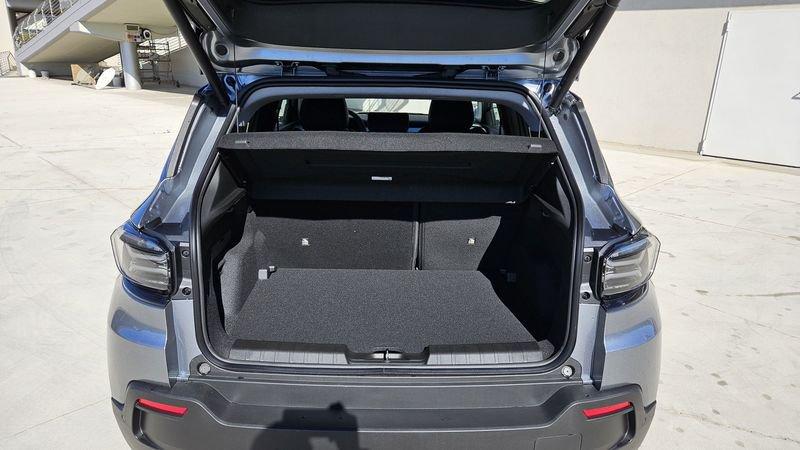 Jeep Avenger 1.2 Turbo MHEV Summit BONUS EASY GO'
