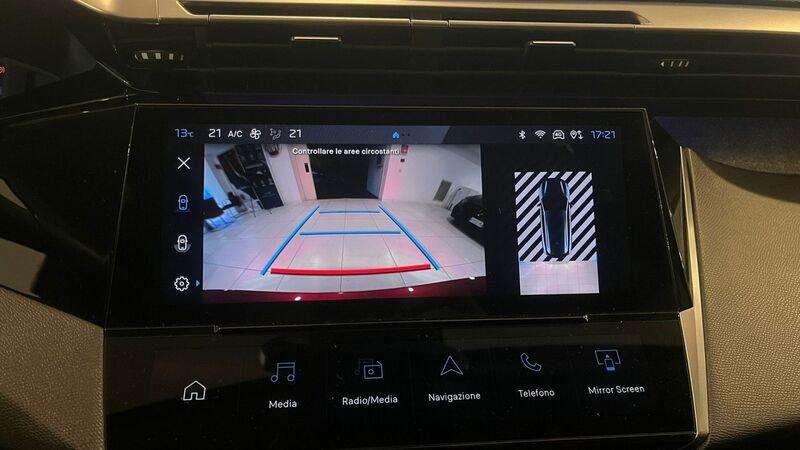 Peugeot 308 308 BlueHDi 130 S&S EAT8 SW Allure Pack