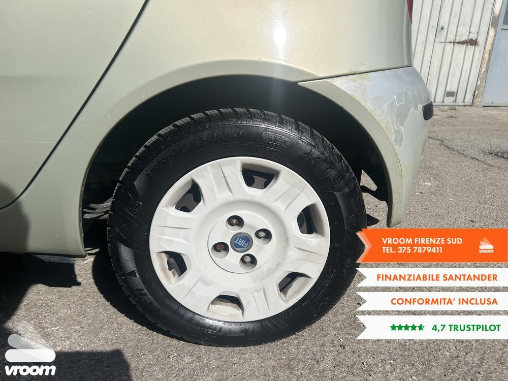 FIAT Punto 3ª serie Punto Classic 1.3 MJT 16V ...