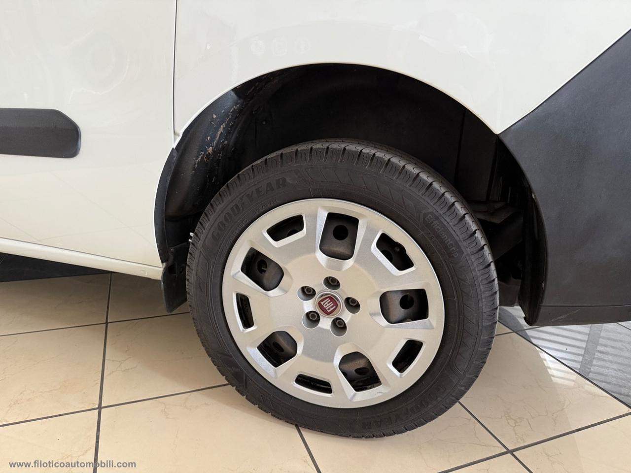 FIAT Doblò 1.3 MJT 95CV 5 POSTI PC Combi N1 Easy S&S CLIMA- 5 POSTI N1 (AUTOCARRO)