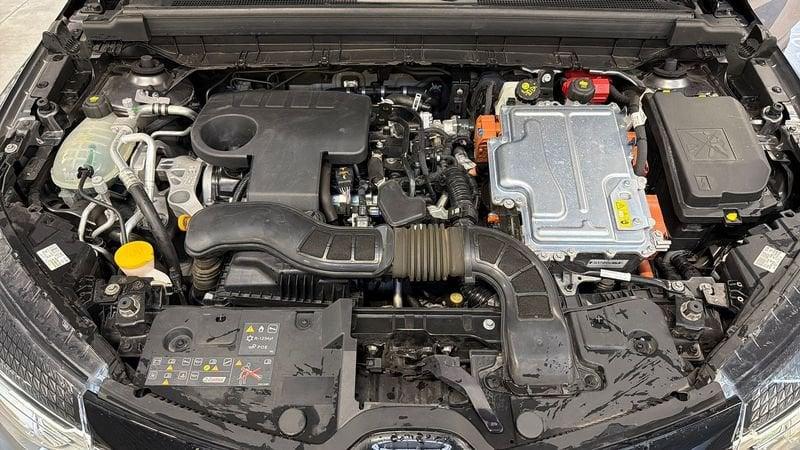 Renault Arkana 1.6 E-Tech full hybrid R.S. Line 145cv 1.6 E-Tech full hybrid R.S. Line Auto 145cv