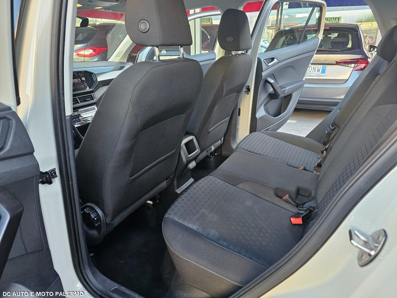 Volkswagen T-Cross 1.0 TSI 110CV.Advanced..2023
