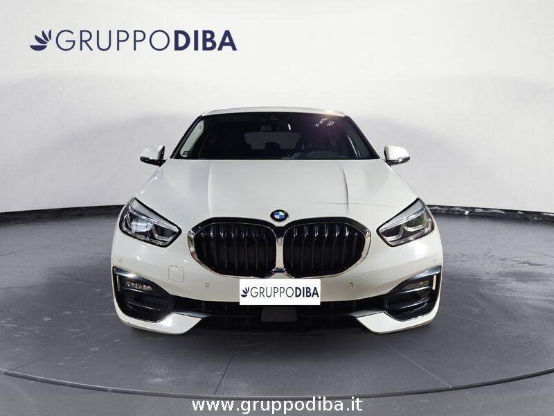 BMW Serie 1 F40 Diesel 116d Sport auto