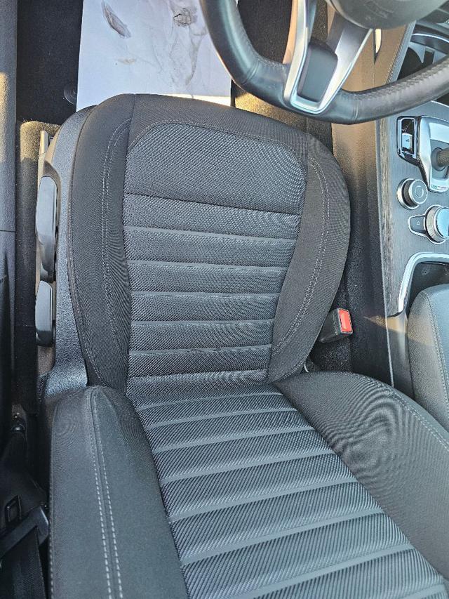 ALFA ROMEO Stelvio 2.2 Turbodiesel 190 CV AT8 Q4 Business