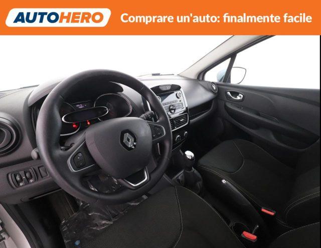 RENAULT Clio Sporter dCi 8V 75CV Start&Stop Energy Life