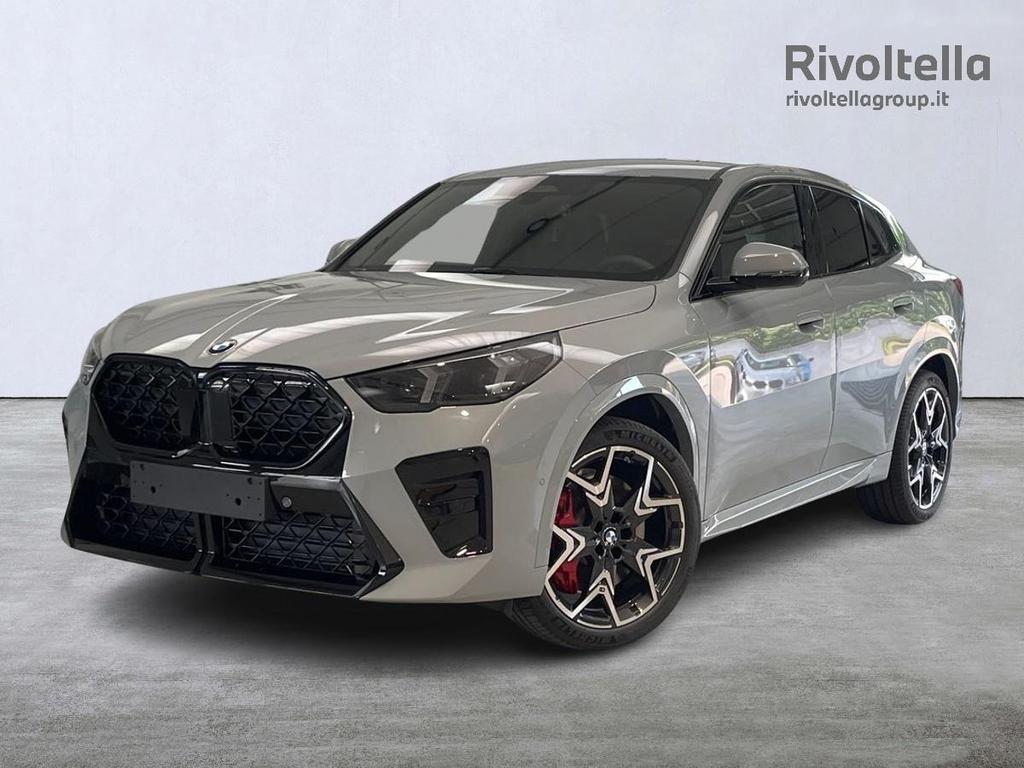 BMW X2 18 d MSport Pro sDrive