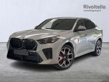 BMW X2 18 d MSport sDrive