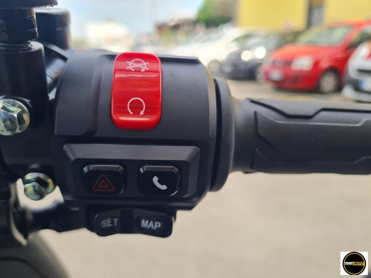 Fantic Motor Issimo City L1 Elettrico-Made in Italy