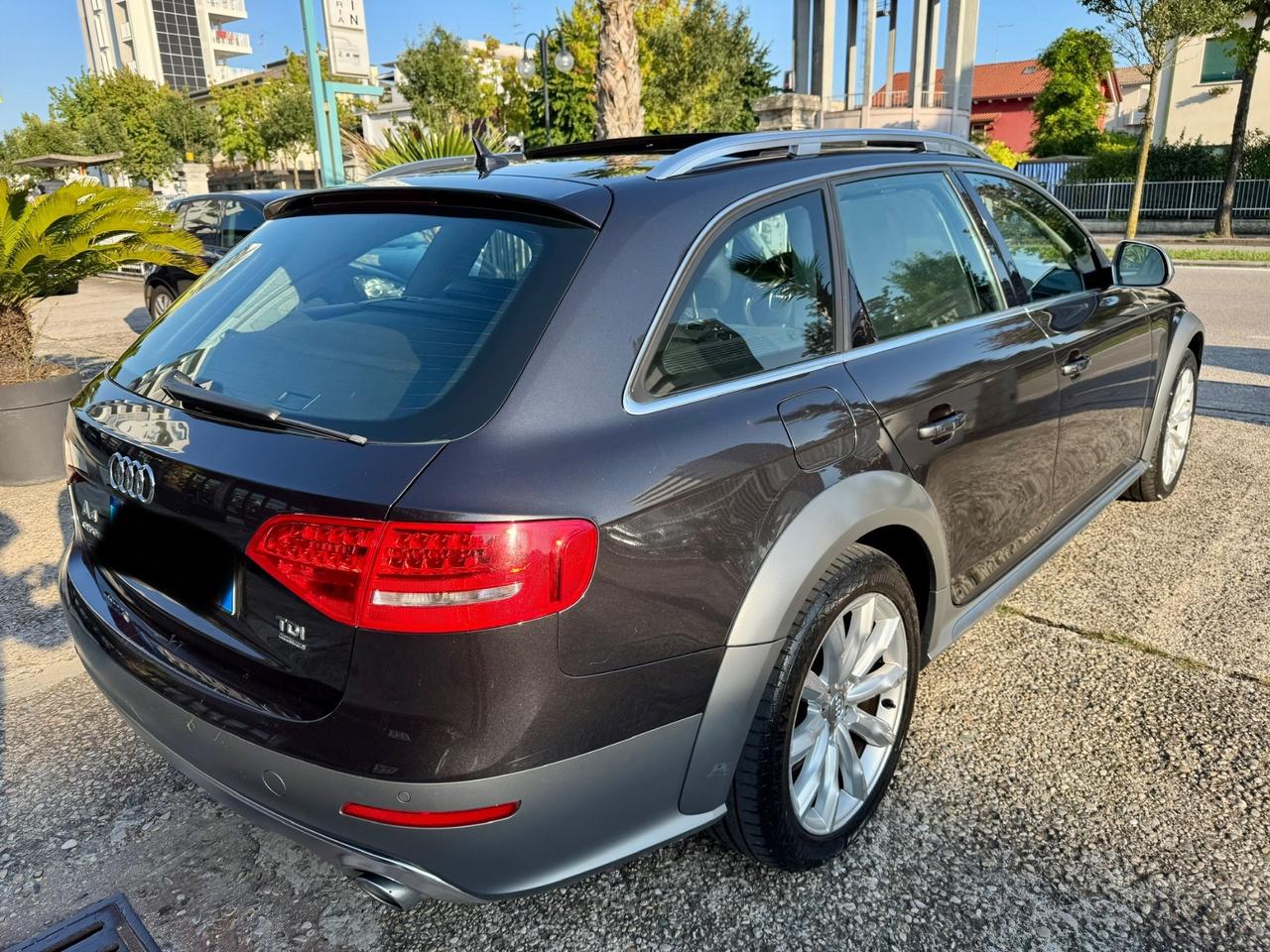 Audi A4 Allord 3.0 239cv 2010 Full Optional (PERMUTO)