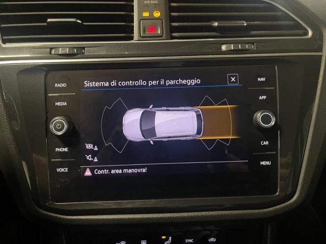 VOLKSWAGEN Tiguan 1.5 TSI ACT Life C/GRIMALDI SPECIAL DAY