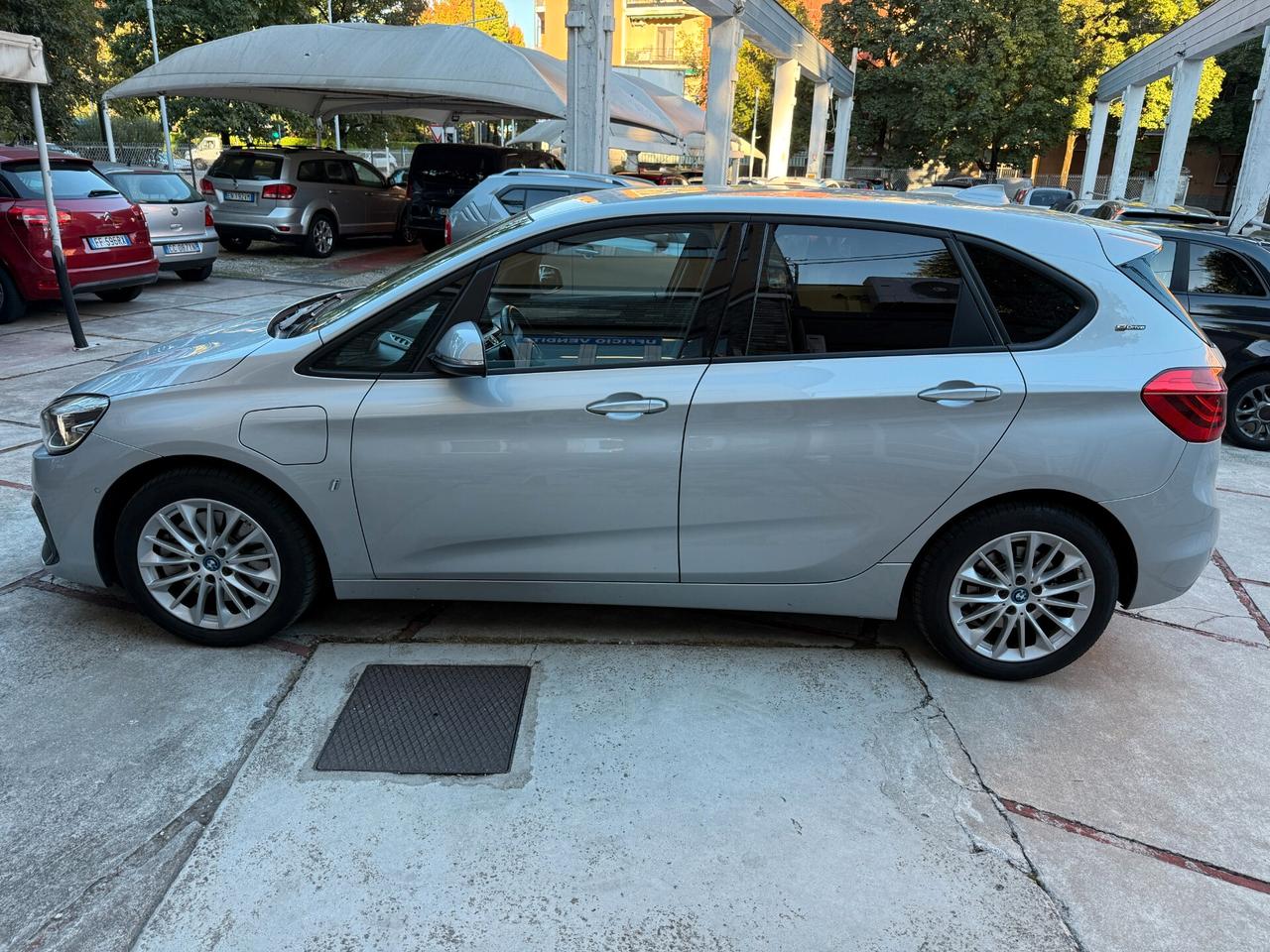 Bmw Serie 225 XE Gran Tourer Active iperformace sport