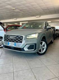 Audi Q2 1.6 TDI S tronic Sport