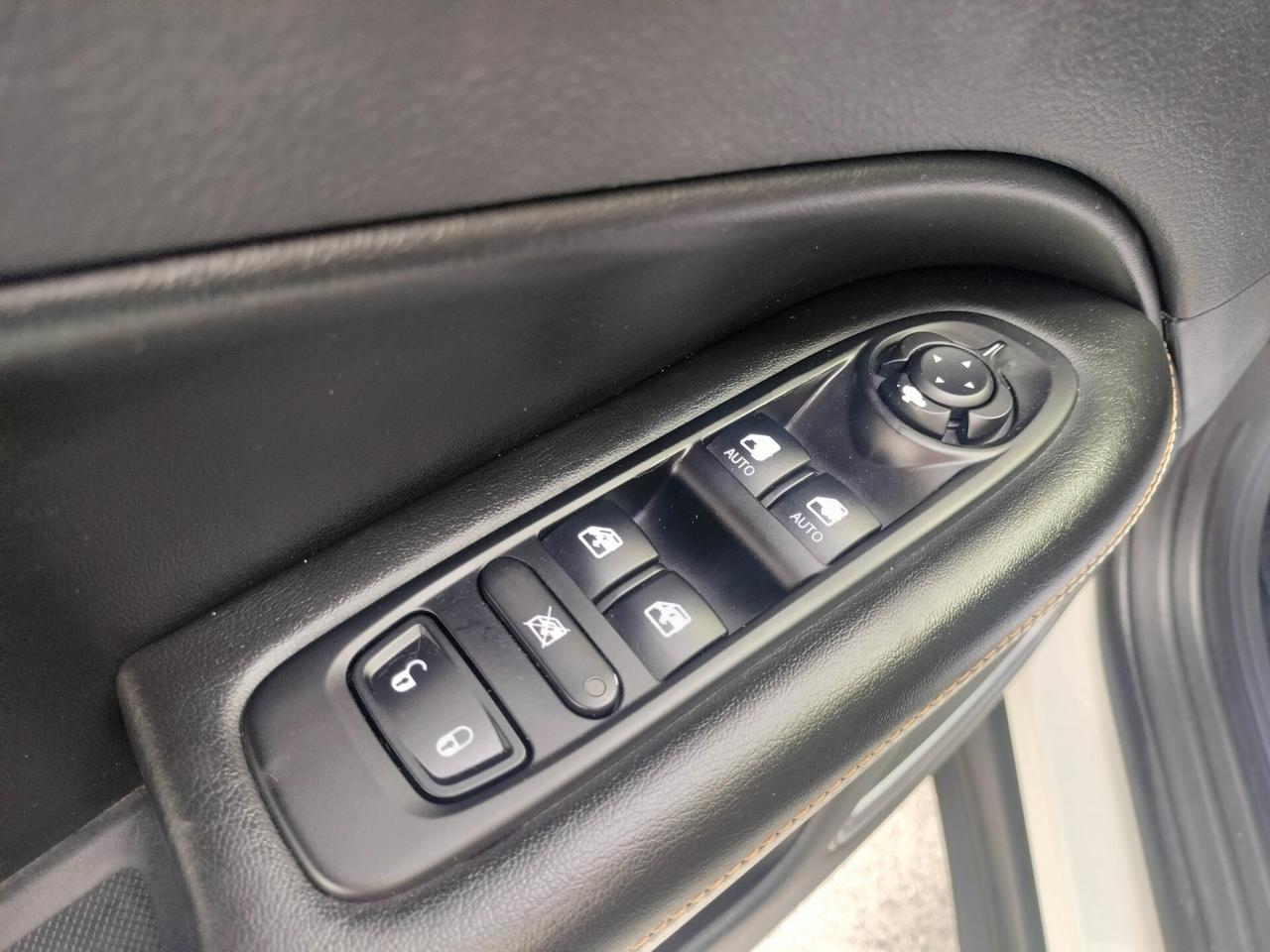 Jeep Compass 1.6 Multijet II 2WD Business