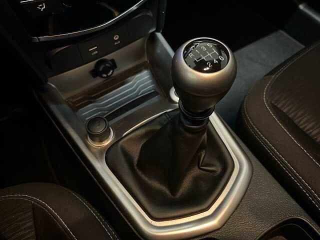 SsangYong Tivoli 1.6d 2WD I lov It