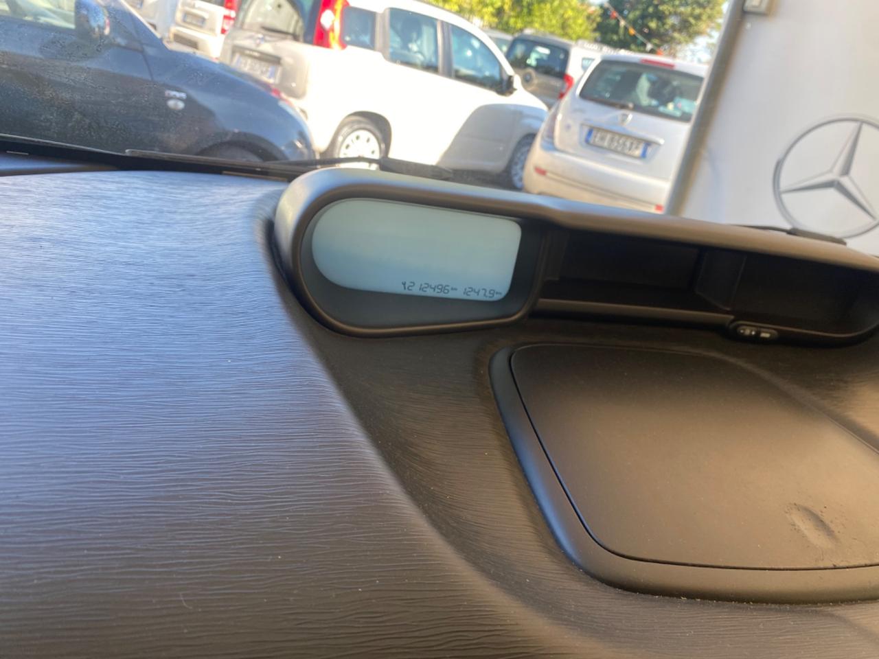 Citroen C3 Picasso 1.6 HDi 90 Attraction