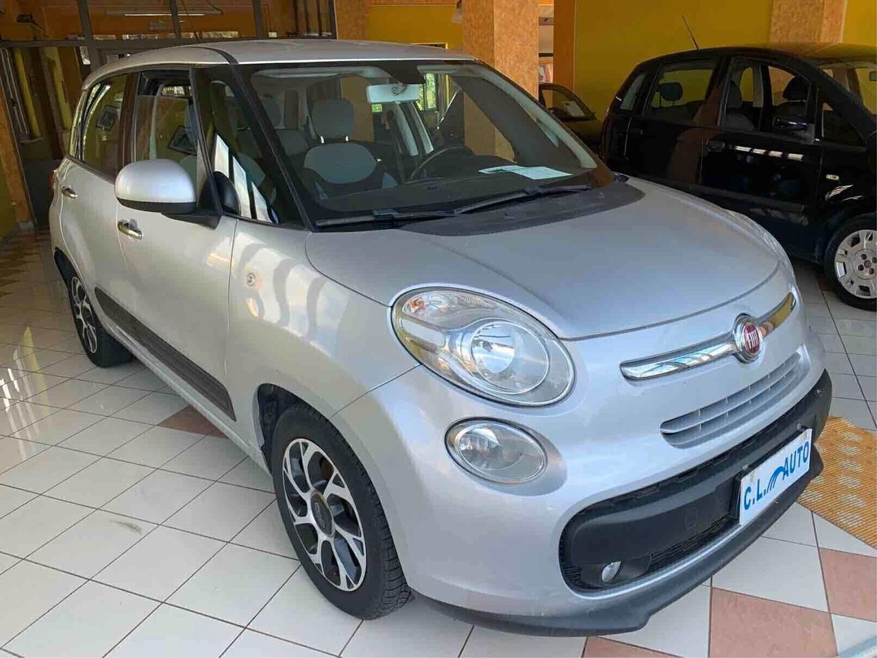Fiat 500L 1.3 Multijet 95 CV Lounge