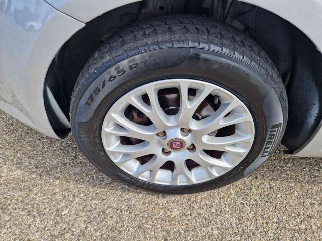 FIAT Punto Evo 1.2 5 porte S&S Active