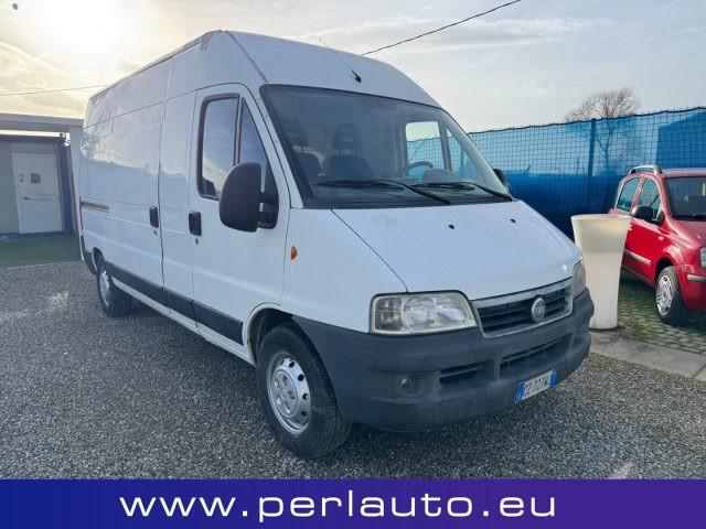 FIAT Ducato 15 2.8 JTD PM Furgone