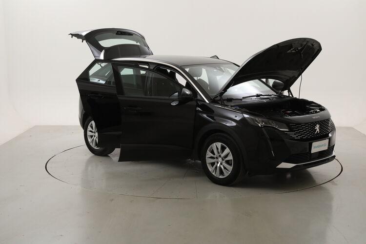 Peugeot 3008 Active Pack BZ465359 1.2 Benzina 131CV