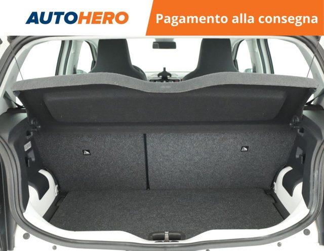 VOLKSWAGEN up! 1.0 75 CV 5p. high up! BlueMotion Technology ASG