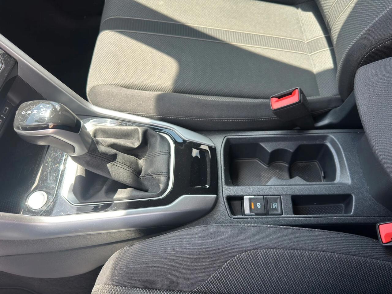 Volkswagen T-Roc 1.5 TSI ACT DSG Sport