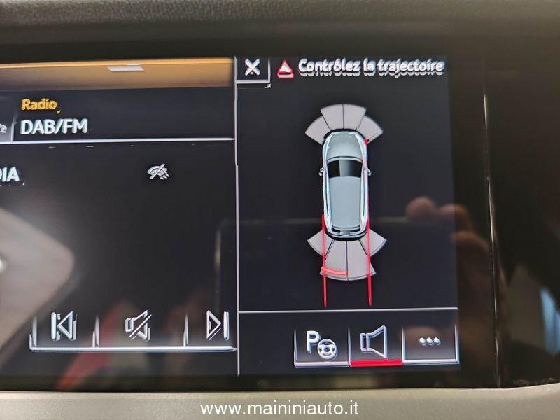 Audi A3 30 TFSI Business Cambio Automatico