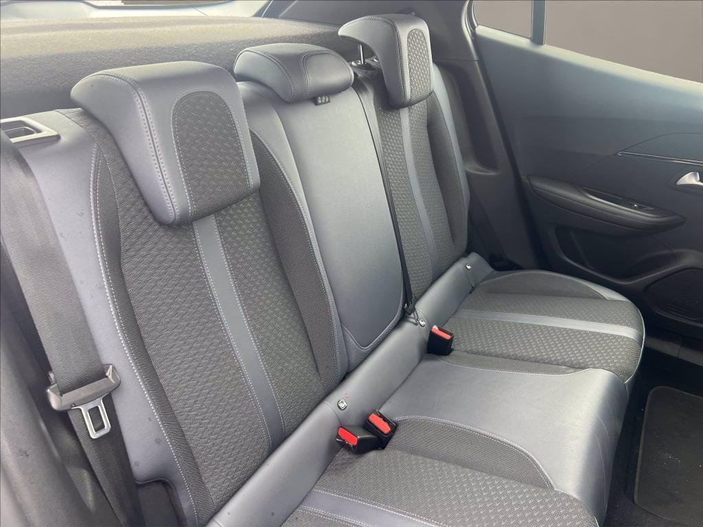 PEUGEOT 2008 1.2 puretech Allure s&s 130cv del 2021