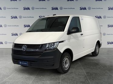 Volkswagen T6.1 Transporter Furgone T6.1 Transporter 28 2.0 tdi 150cv Business p.c....