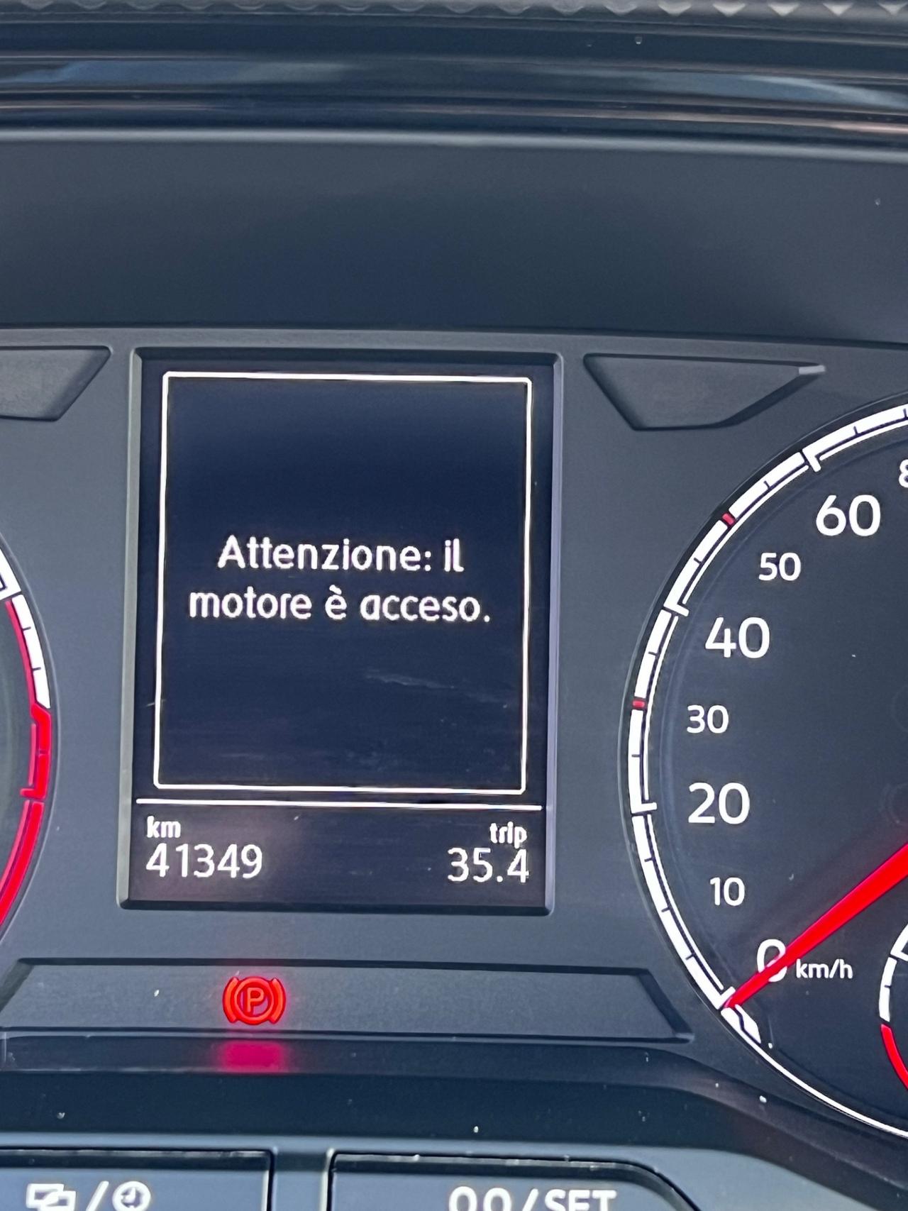 Volkswagen T-Cross 1.0 TSI Style BMT