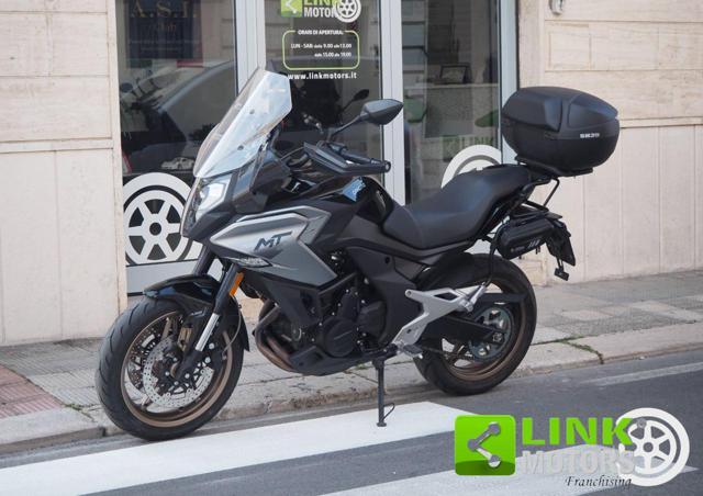 CF MOTO 700MT ++ ? 92,00 al mese,++