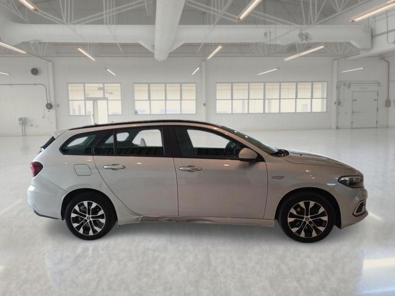 FIAT TIPO SW 1.3 MJTD C.LIFE MY22