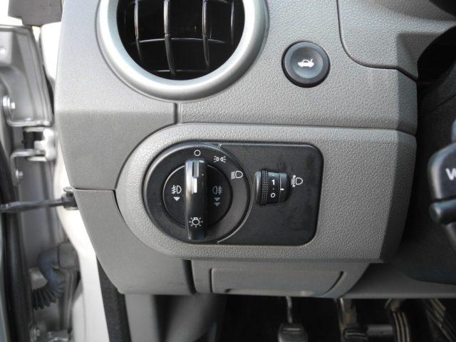 FORD Fusion 1.6 16v 5p. Zitec -OK NEOPATENTATI-UNICO PROPRIET.