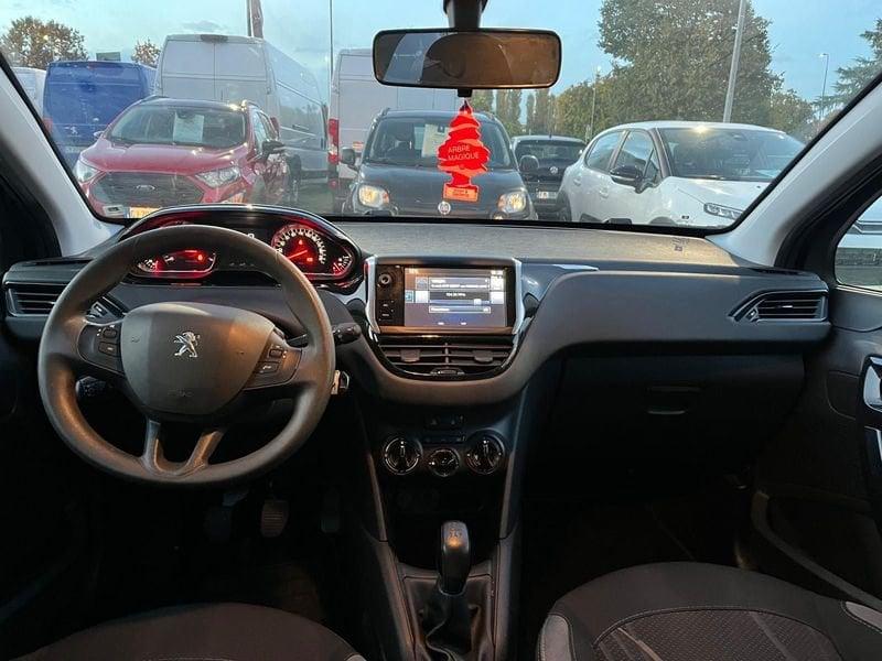 Peugeot 208 PureTech 68 5 porte Active
