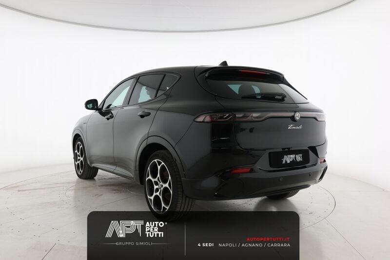 Alfa Romeo Tonale Tonale 1.6 Veloce 130cv tct6