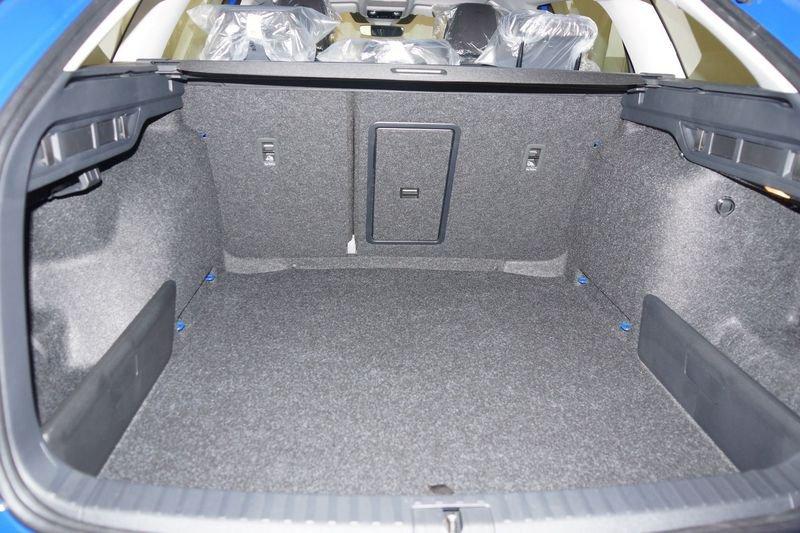 Skoda Octavia Wagon Executive 2,0 TDI 110 kW (150 CV) 7 marce - DSG