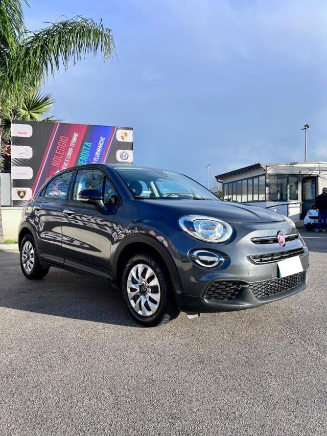 FIAT 500X 1.3 MultiJet 95 CV Urban