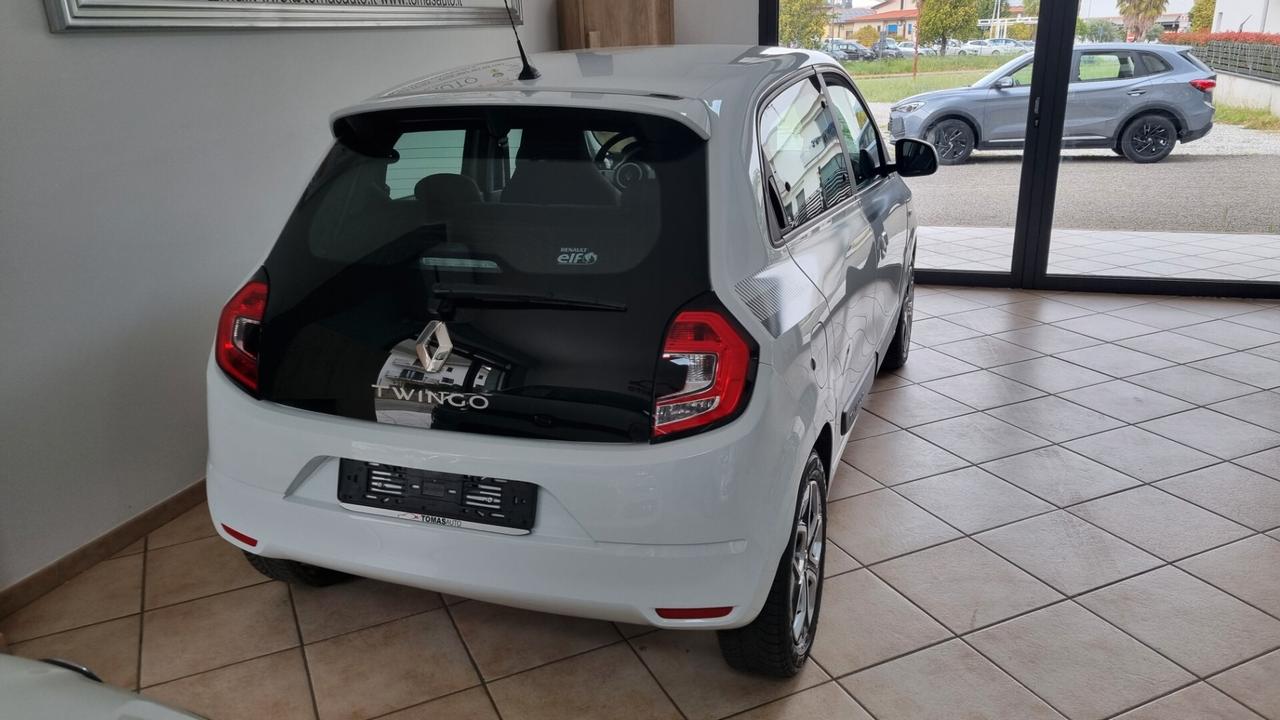 Renault Twingo 73 CV LIMITED