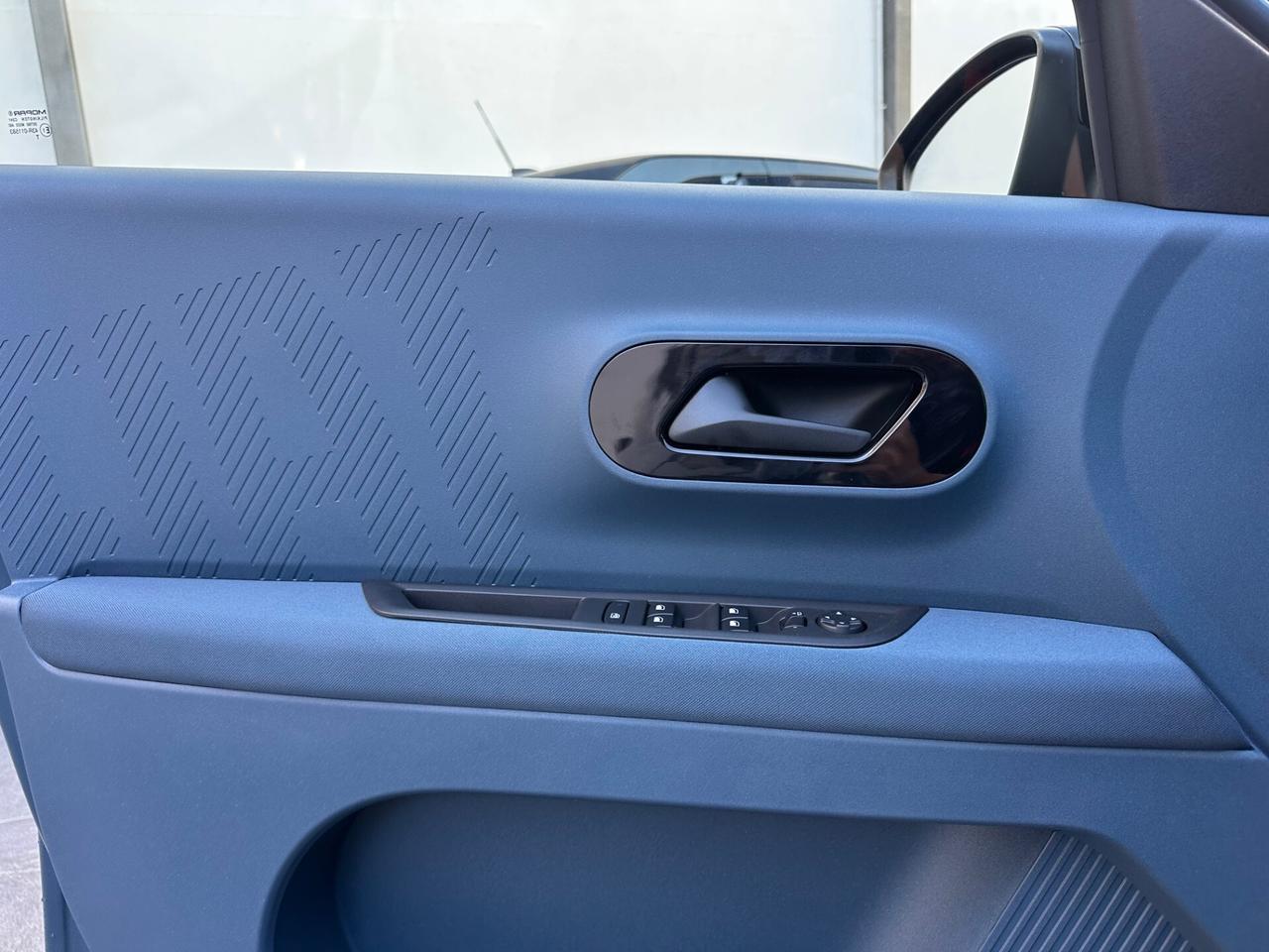 Fiat Grande Panda 1.2 Hybrid 110 CV S&S La Prima