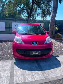 Peugeot 107 1.0 68CV 5p. Plaisir
