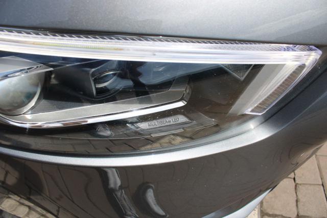 MERCEDES-BENZ A 250 Automatic Premium AMG-TETTO-NIGHT-19"