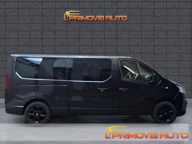 NISSAN Primastar 2.0 Ecojet 145CV L2 H1 PRONTA CONSEGNA