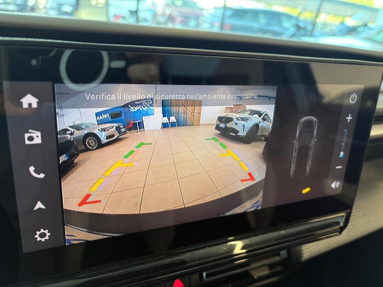 Citroen C3 MAX PureTech 100 6mt SPOTICAR