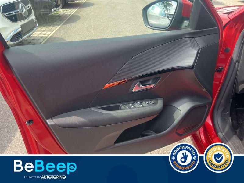 Peugeot 208 1.2 PURETECH ALLURE S&S 75CV