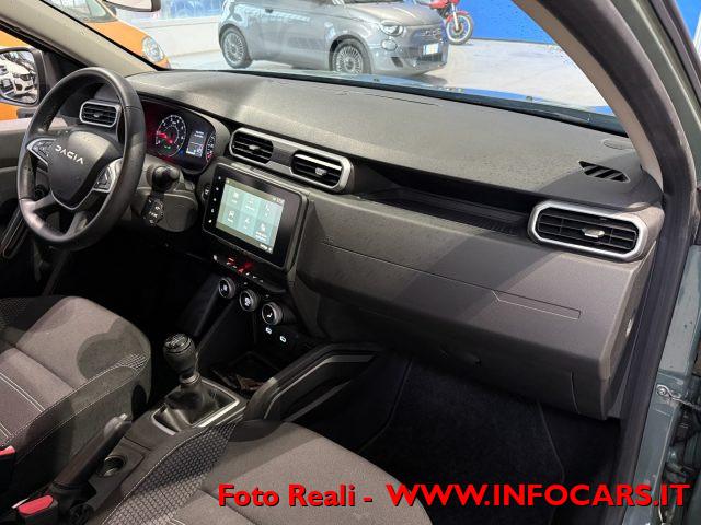 DACIA Duster 1.5 Blue dCi 115cv Journey Up AUTOCARRO N1