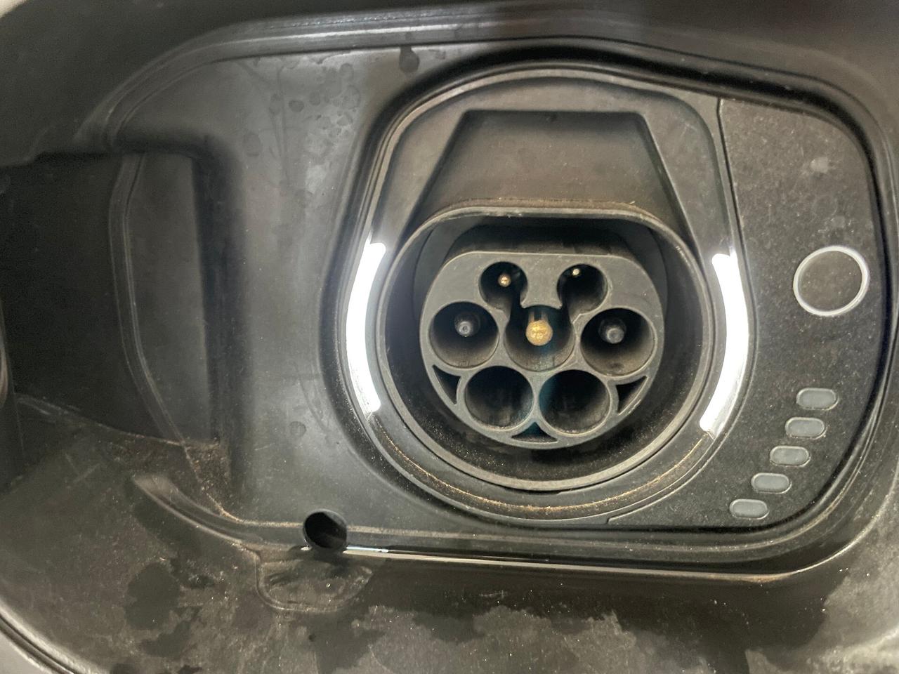 Jeep Compass 1.3 Turbo T4 190 CV PHEV AT6 4xe Limited