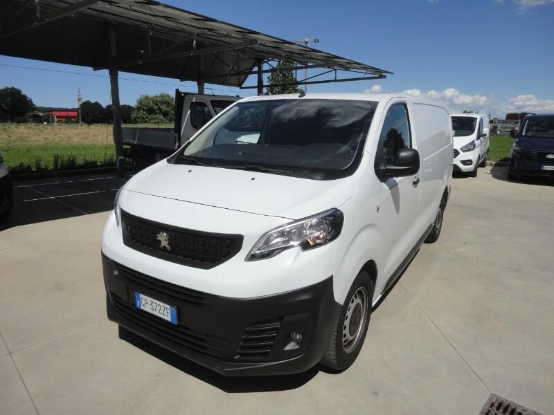 PEUGEOT Expert 4ª serie Expert BlueHDi 100 S&S...
