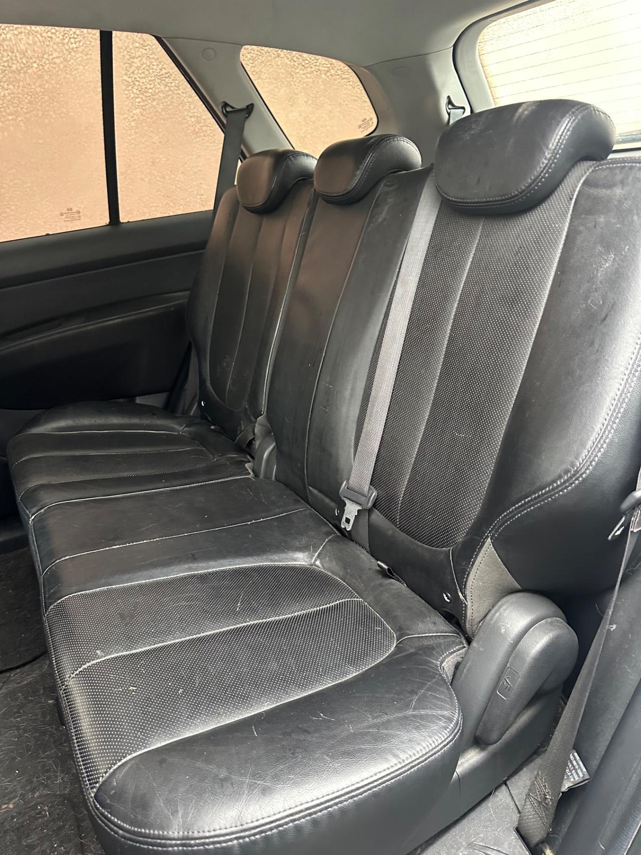 Kia Carens 2.0 16V CRDi VGT Family