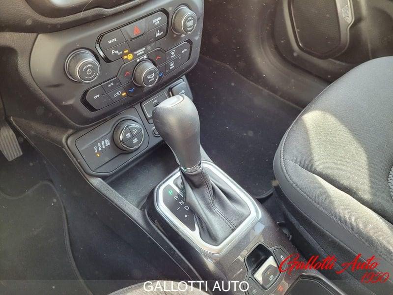 Jeep Renegade PHEV 4xe Limited-PROMO GALLOTTI